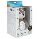 Мека Играчка Еленче С Музикална Кутия И Проектор 3В1 --- BebeMama