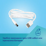 Електрическа Помпа За Кърма Take&Amp;Go --- BebeMama