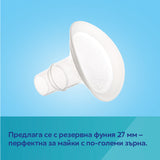 Двойна Електрическа Помпа За Кърма Expresscare --- BebeMama