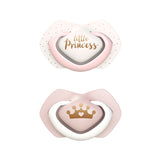 Комплект Royal Baby, Розов --- BebeMama