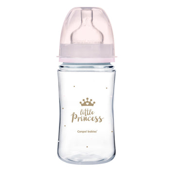 Комплект Royal Baby, Розов -  -  - BebeMama