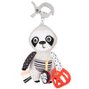 Интерактивна Играчка С Клипс Boo - Интерактивни Играчки - Canpol Babies - BebeMama