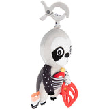 Интерактивна Играчка С Клипс Boo --- BebeMama