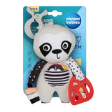 Интерактивна Играчка С Клипс Boo --- BebeMama