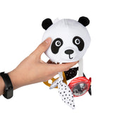 Играчка За Количка/Столче С Дрънкалка Boo --- BebeMama