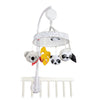Музикална Играчка За Легло Boo - Музикални Играчки - Canpol Babies - BebeMama