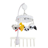 Музикална Играчка За Легло Boo - Музикални Играчки - Canpol Babies - BebeMama