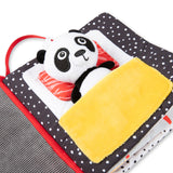 Мека Книжка Boo --- BebeMama