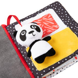Мека Книжка Boo --- BebeMama