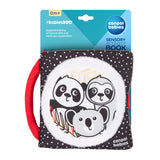 Мека Книжка Boo --- BebeMama