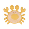 Чесалка Дърво-Силикон Crab - Чесалки И Гризалки - Canpol Babies - BebeMama