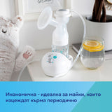 Електрическа Помпа За Кърма Easy Start --- BebeMama
