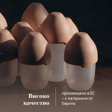 Шише За Хранене Mammafeel 150 Мл --- BebeMama