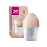 Шише За Хранене Mammafeel 150 Мл --- BebeMama