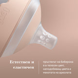 Шише За Хранене Mammafeel 150 Мл --- BebeMama