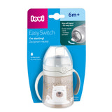 Преходна Чаша Lovi Easy Switch Buddy Bear 150 Мл --- BebeMama