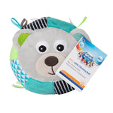 Мека Топка Bears 0М+ --- BebeMama