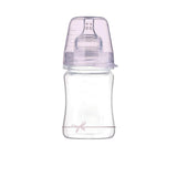Шише Стъклено Baby Shower Girl 150Мл  - Шишета За Хранене - Lovi - BebeMama