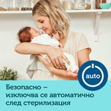 Електрически Парен Стерилизатор --- BebeMama