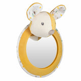 Играчка За Кола Огледало Mouse --- BebeMama