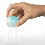 Играчки За Баня, Ocean 12М+, 4 Бр --- BebeMama