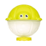 Играчки За Баня, Ocean 12М+, 4 Бр --- BebeMama