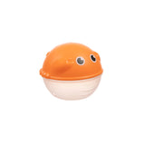 Играчки За Баня, Ocean 12М+, 4 Бр --- BebeMama