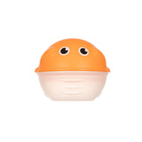 Играчки За Баня, Ocean 12М+, 4 Бр --- BebeMama