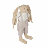 Мека Играчка Bunny --- BebeMama