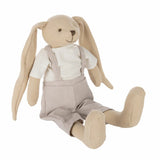 Мека Играчка Bunny --- BebeMama