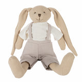 Мека Играчка Bunny --- BebeMama
