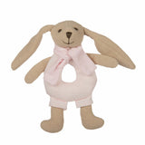 Дрънкалка Мека Bunny - Дрънкалки - Canpol Babies - BebeMama