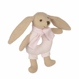 Дрънкалка Мека Bunny --- BebeMama