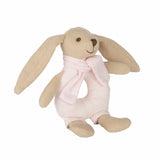 Дрънкалка Мека Bunny --- BebeMama