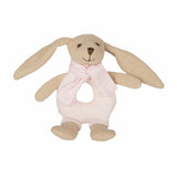 Дрънкалка Мека Bunny --- BebeMama