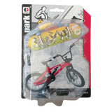 Комплект Фингърборди - Скейтборд И Колело Bmx --- BebeMama