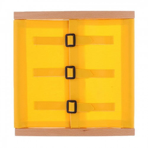 Рамка За Закопчаване С Катарами - Умения И Творчество - Smartbaby - BebeMama