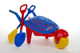 Количка За Пясък - Играчки За Плаж - TheSmileOfYourBaby - BebeMama