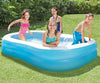 Семеен Басейн Intex 203 Х 152 Х 48См - Басейни - Intex - BebeMama