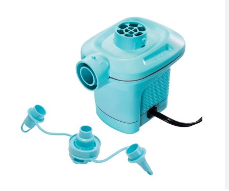 Електрическа Помпа 220V Intex Quick-Fill Ac - Аксесоари За Плуване - Intex - BebeMama