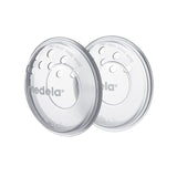Оформители За Зърна 2 Бр - Протектори За Гърди - Medela - BebeMama