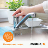 Колектори За Кърма 2 Бр --- BebeMama