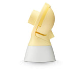 Конектор Flex - 2 Бр. - Помпи За Кърма - Medela - BebeMama