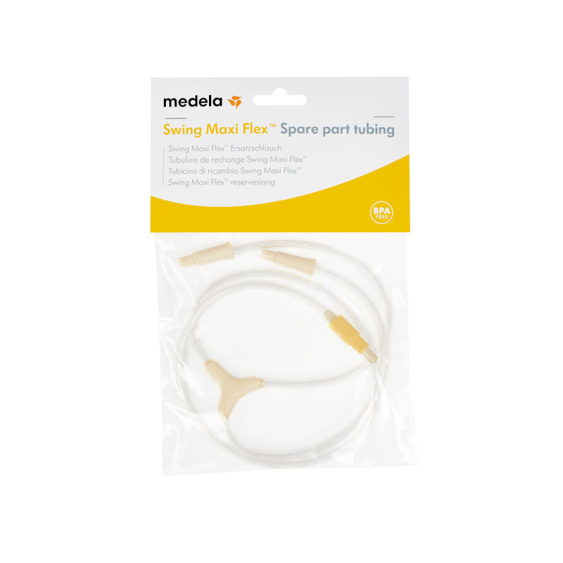 Маркуч За Swing Maxi Flex - Помпи За Кърма - Medela - BebeMama