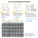 Дишащ Сутиен За Бременност И Кърмене Keep Cool, Р-Р Xl, Бял --- BebeMama