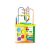 Дървена Дидактическа Кула Със Сметало - Дървени Играчки - Smartbaby - BebeMama