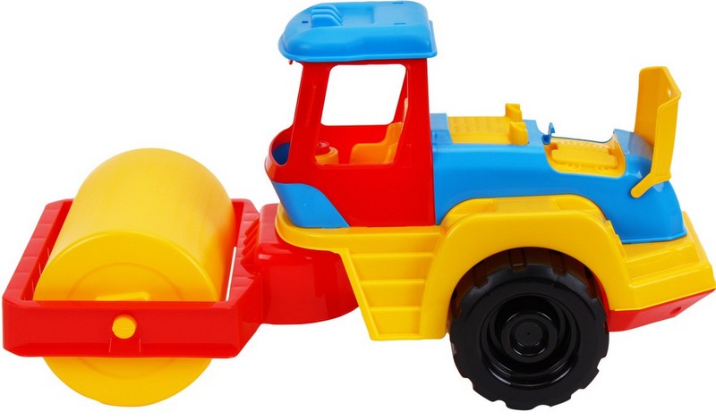 Валяк 39Х21Х18 Cm - Играчки - TheSmileOfYourBaby - BebeMama