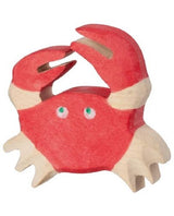 Рак - Дървени Играчки - Goki - BebeMama