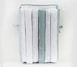 Протектори За Решетка Bambino Casa Paris Mint - Аксесоари За Стая - Bambino Casa - BebeMama