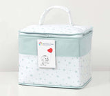 Несесер Bambino Casa Paris Mint - Чанти И Раници - Bambino Casa - BebeMama